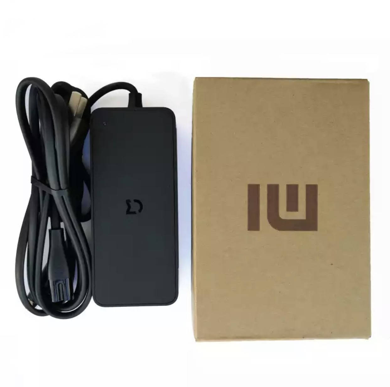 

Зарядное устройство для электросамоката Xiaomi Mi Electric Scooter M365, Pro, 1S