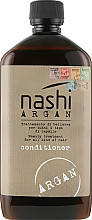 

Кондиціонер для усіх типів волосся Nashi Argan 500 мл