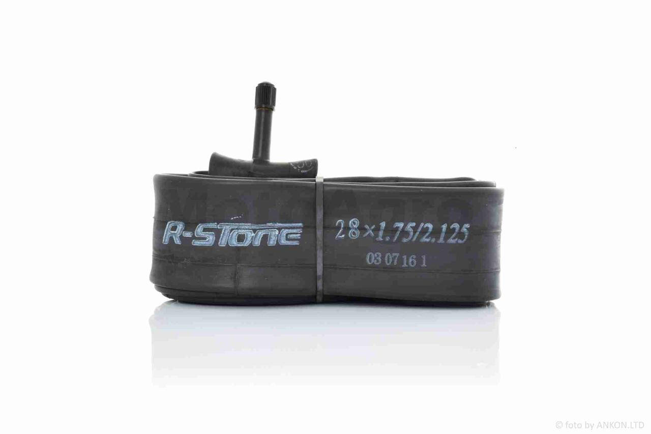 

Камера вело 28"-1.75/2.125 "R-STONE"