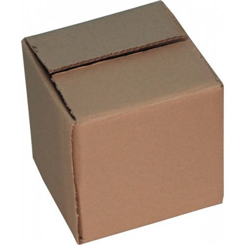

Картонная коробка 100 × 100 × 100 на 0,4 кг