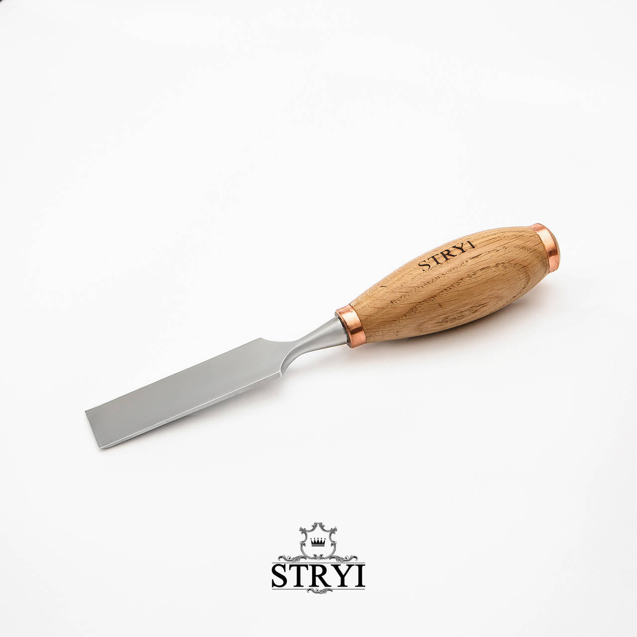 

Стамеска столярная 28мм STRYI Profi, арт. 160028