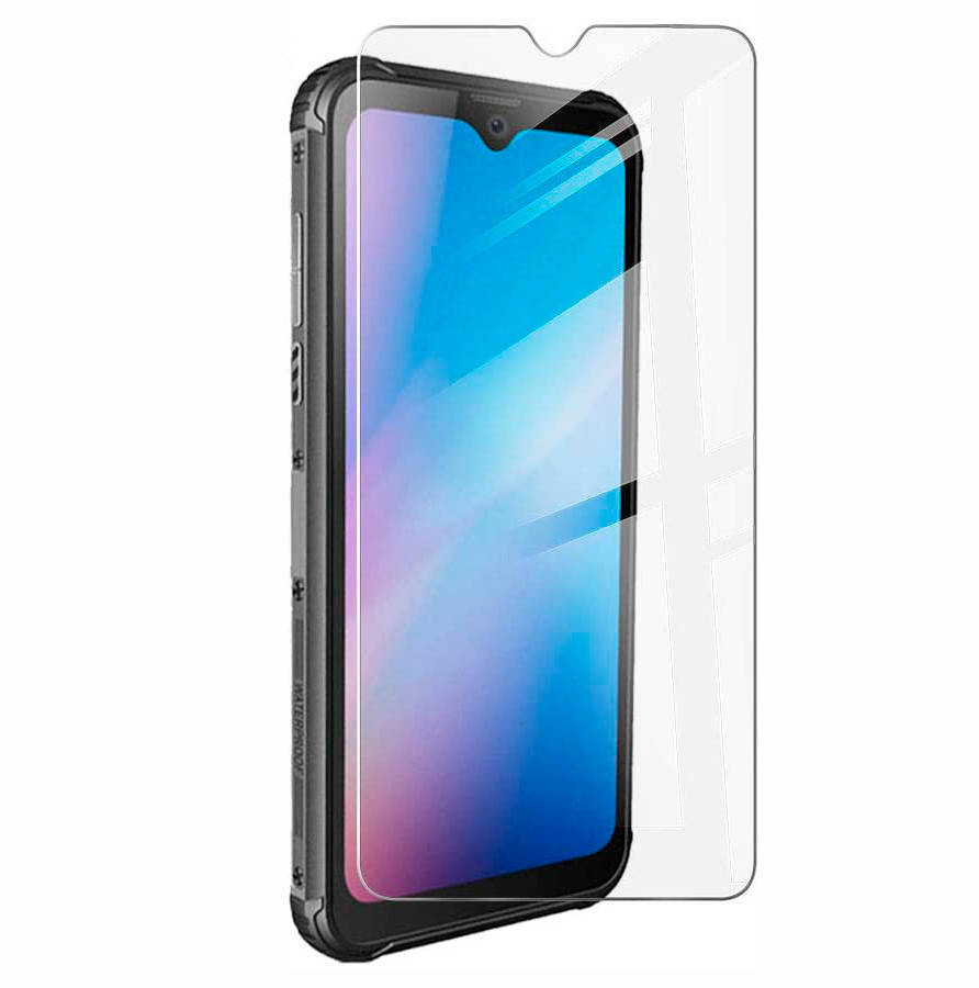 

Защитное стекло DK Full Glue для Blackview BV5900 (012446) (clear)
