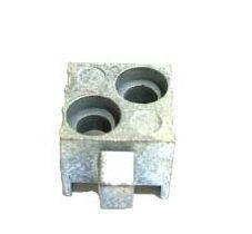 

Пилкодержатель лобзика с «носиком»