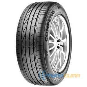 

Летняя шина LASSA Competus H/P 235/60R18 107W