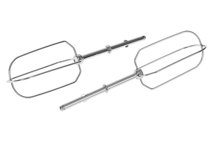 

Венчики для взбивания для насадки-миксер Rotex RTB508-W