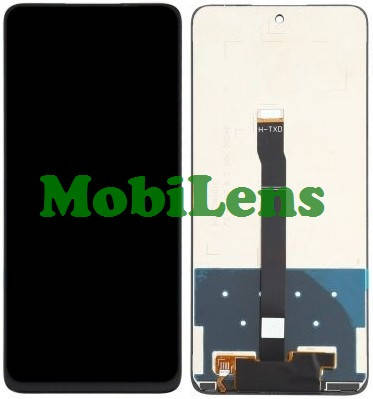 

Huawei P Smart 2021, PPA-LX1, PPA-LX2 Дисплей+тачскрин(модуль) черный