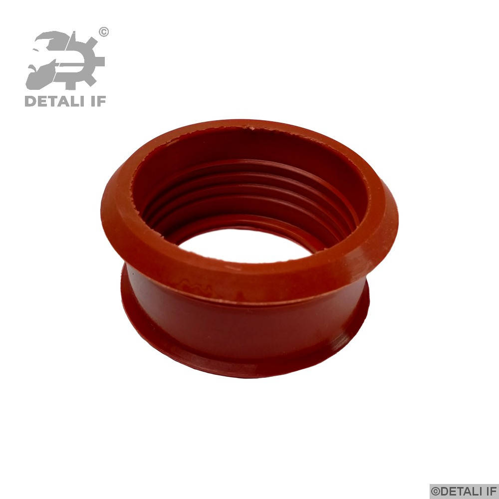 

Уплотнитель прокладка патрубка турбины C2 Citroen 1434C8 1434.C8 9686311380 13717798147