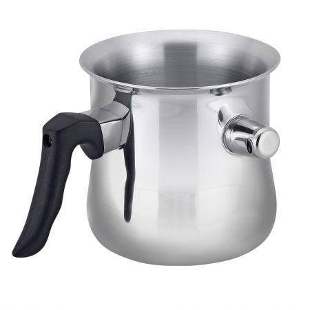 

Молочник Krauff Speziell 26-189-014 1.5 л BF