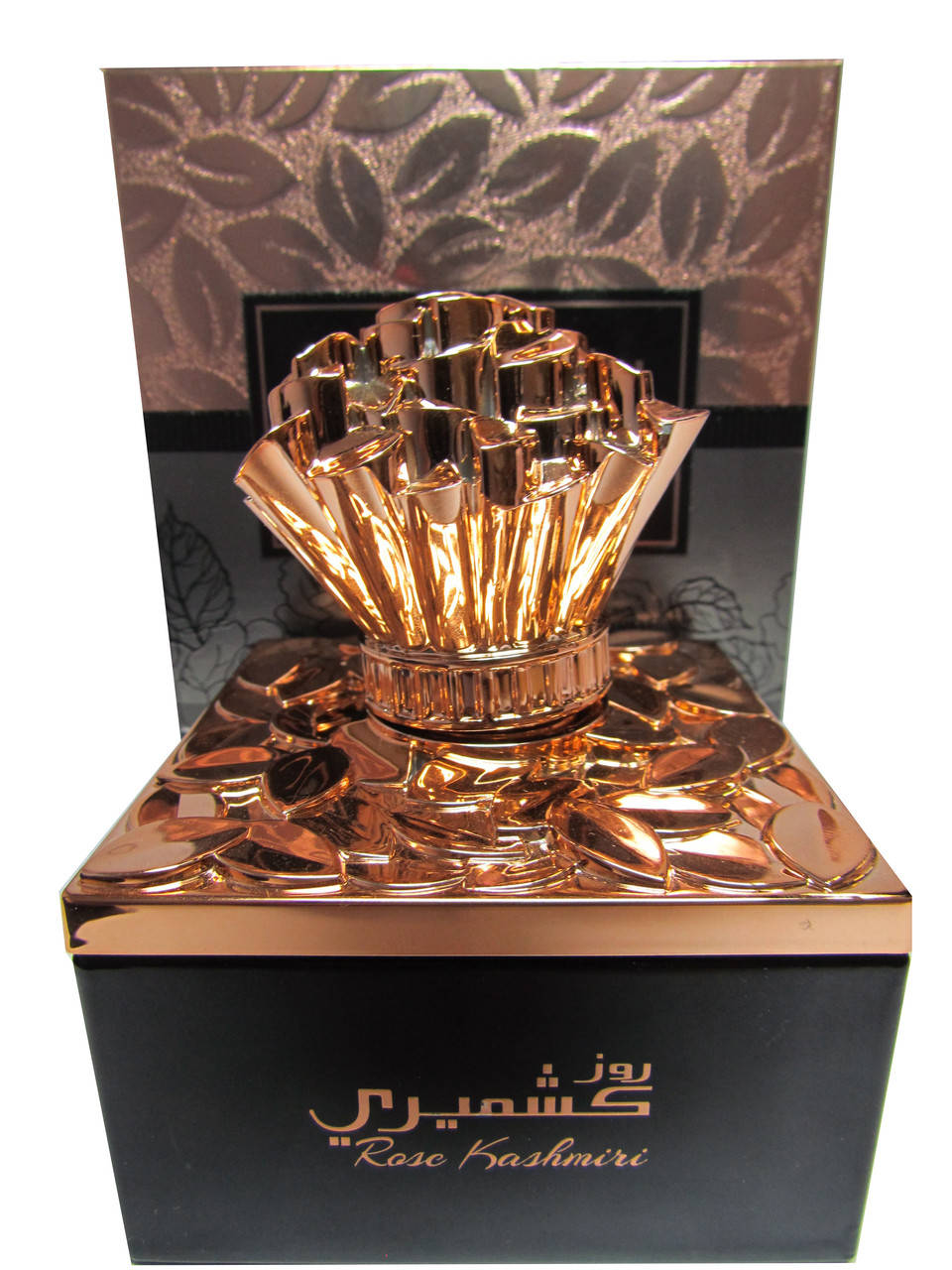 

Парфюмированная вода для женщин Lattafa Perfumes Rose Kashmiri 100 мл