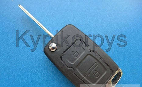 

ДЖИЛИ (Geely) Emgrand X7, EC7 выкидной ключ (корпус)