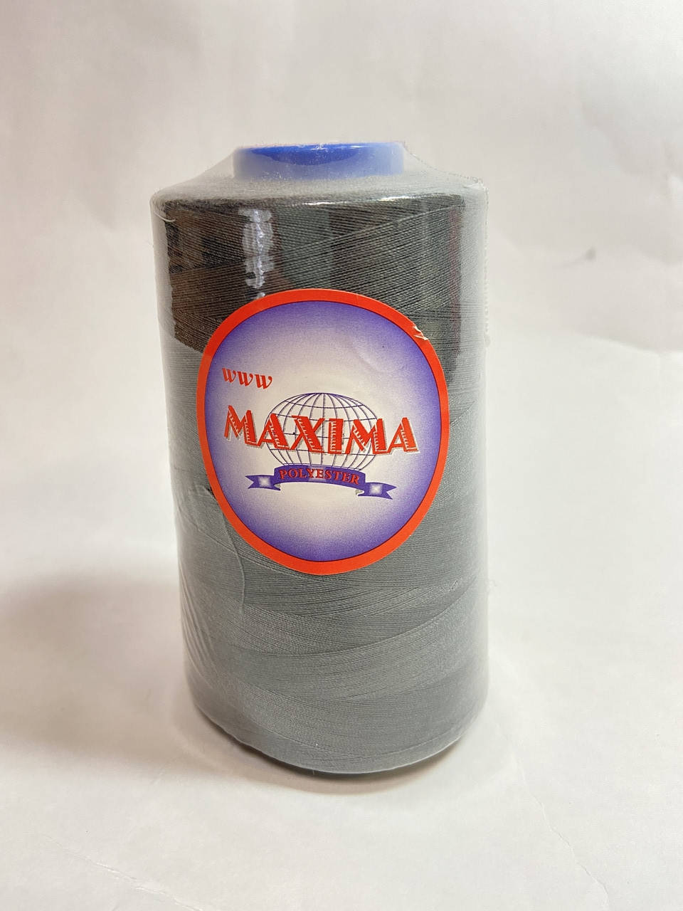 

Швейные нитки 40/2 MAXIMA, цветные (202)