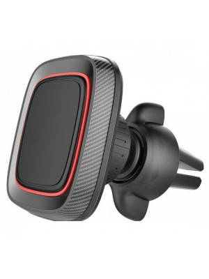 

Автомобильный магнитный держатель для смартфонов Hoder Magnetic Mobile Phone Bracket H-CT213, Черный