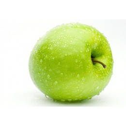 

Зелене яблуко