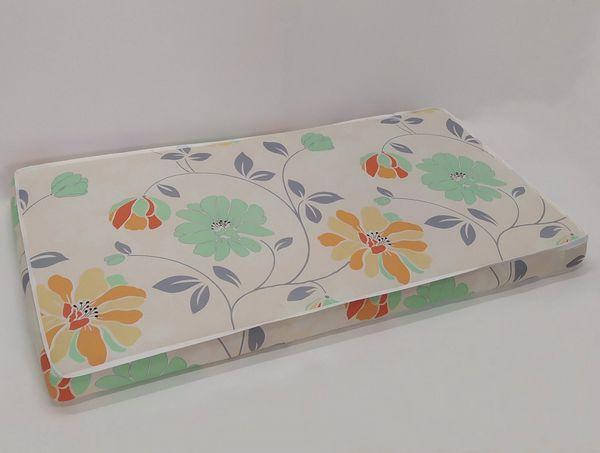 

Матрац дитячий КПК ПОЛІКОТОН MAXI/ 1200х600х120/ Еко-Стандарт / Baby Brok