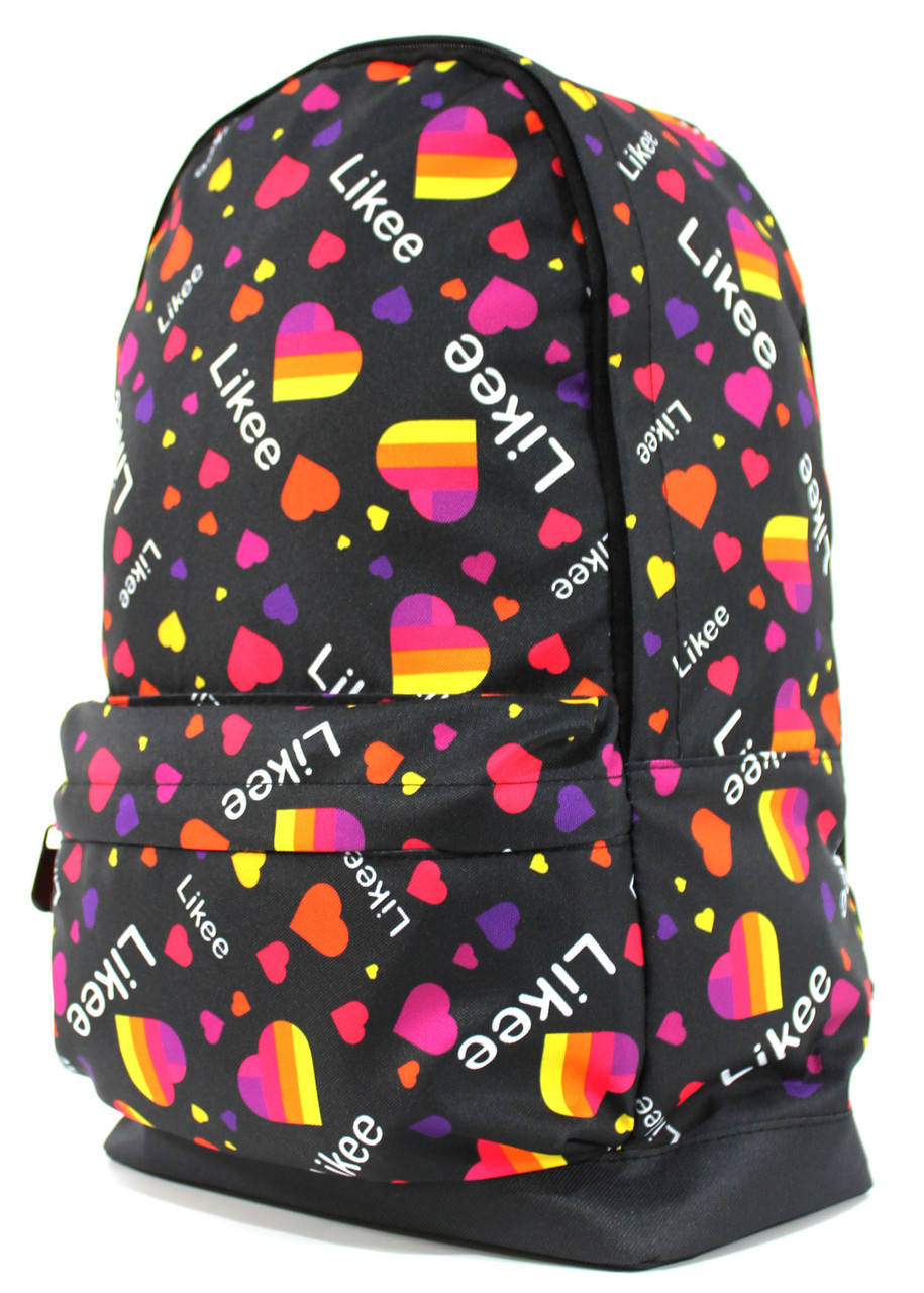 

Молодіжний рюкзак "L111"