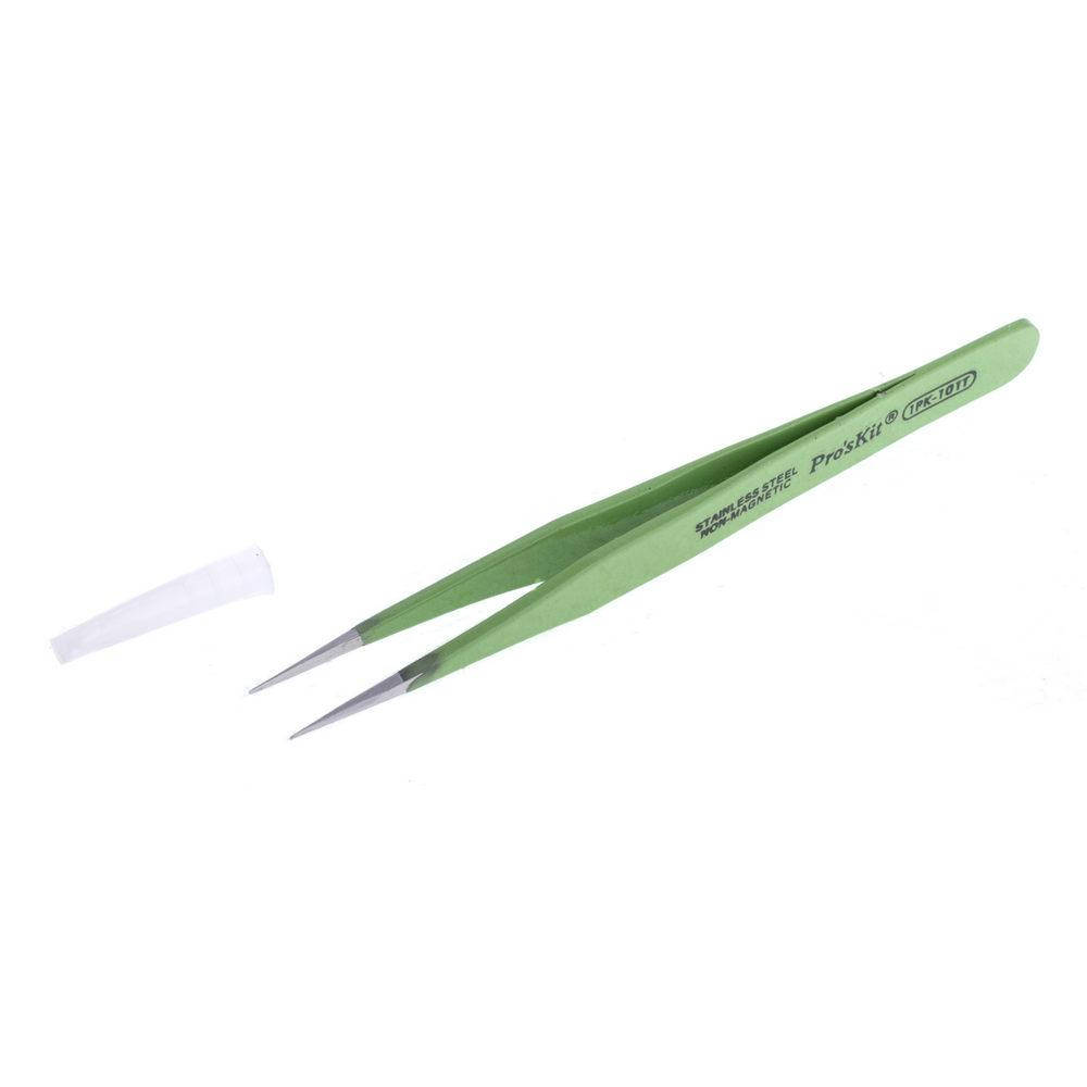 

Пинцет 1PK-101T антимагнитный Pro'sKit