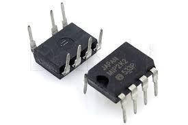 

Микросхема MIP2K2 DIP-7