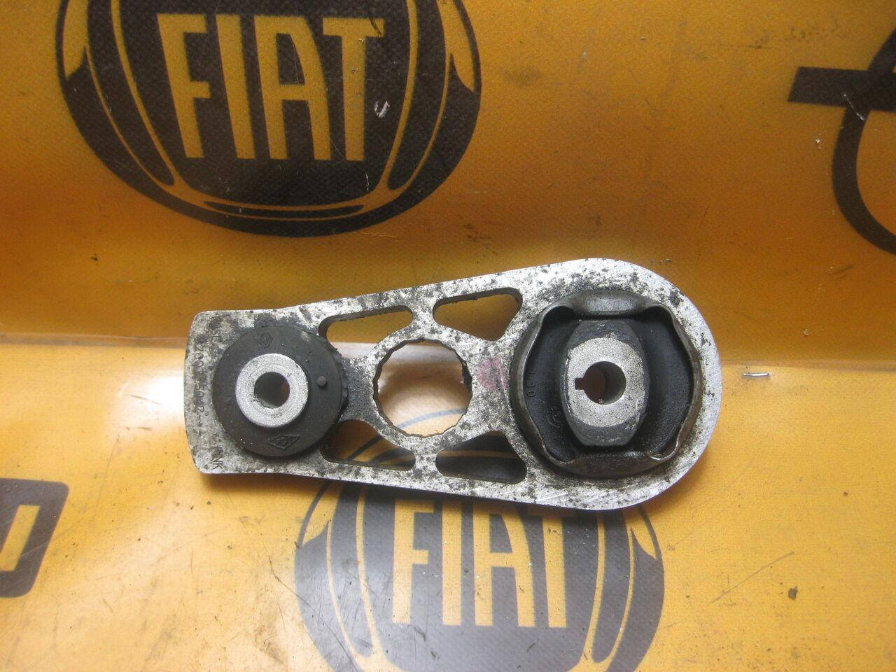 

Б/У Подушка двигателя задняя RENAULT LAGUNA II Espase IV 2.0 dCi 8200292832