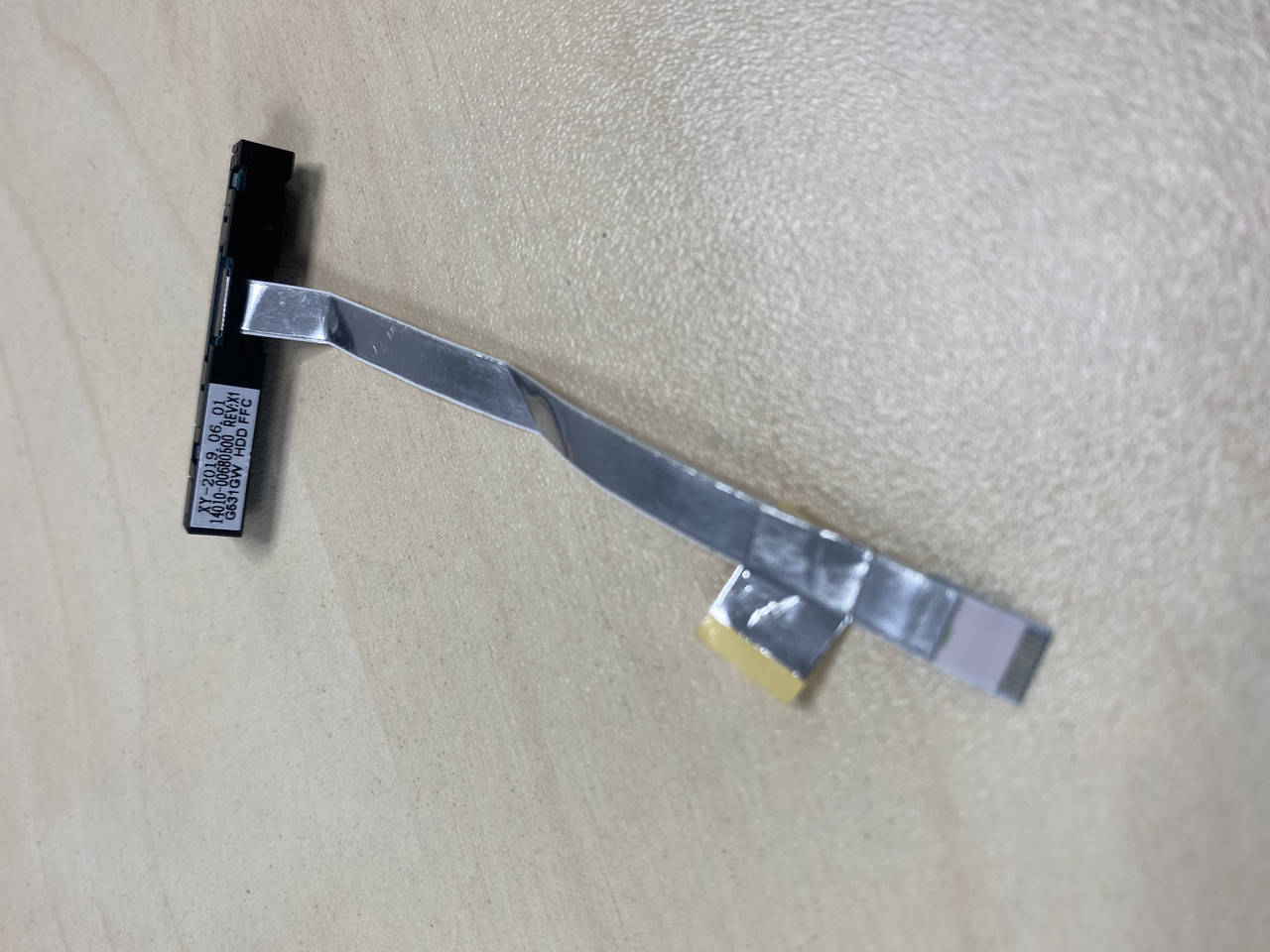 

Шлейф HDD для ноутбука Asus GL531/GL731 серии pn 14010-00680500