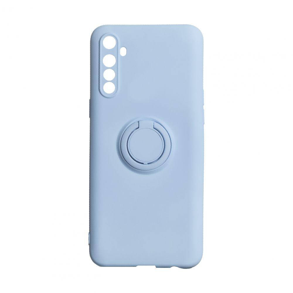 

Чехол Ring Color для Realme 6