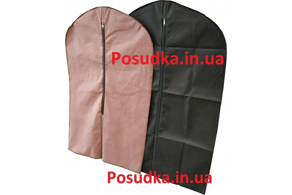 

Чехол для одежды КОФПРОМ 60*90 см