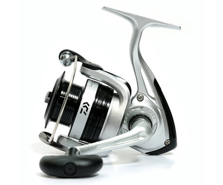 

Катушка DAIWA SWEEPFIRE E 2000C (10118-200)