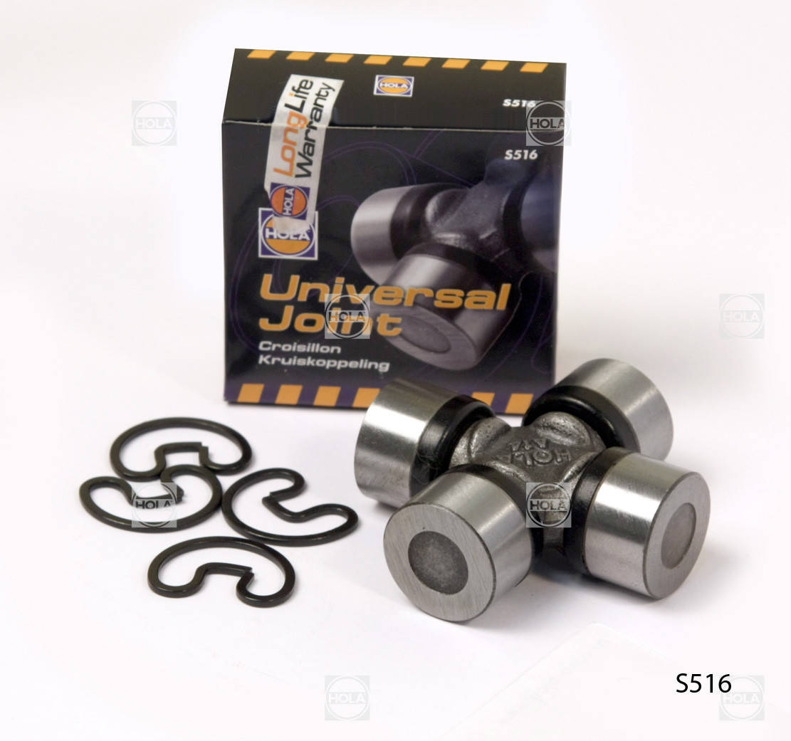 

Крестовина кардана ВАЗ 2101-2107 S516 HOLA