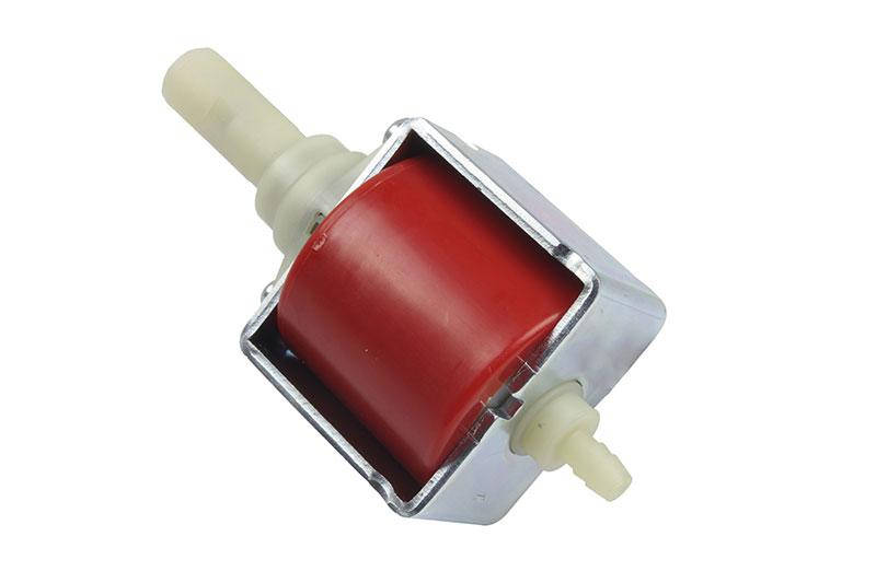 

Помпа, насос, для Delonghi (ESAM 3500 и других) ULKA Type EP5, 48W 5113211281