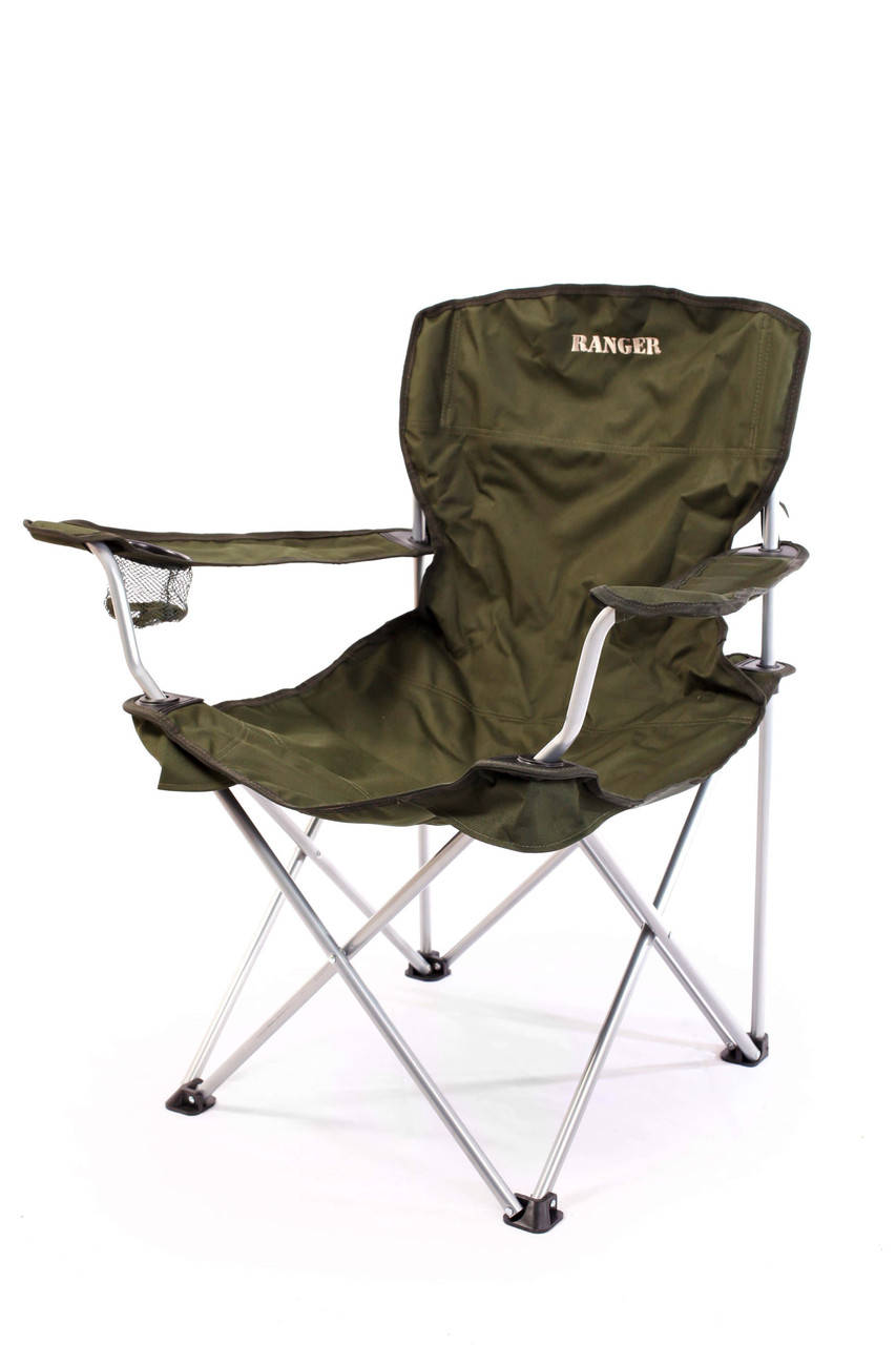 

Кресло складное Ranger FC610-96806 (River)