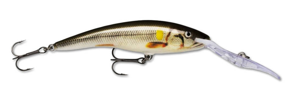 

Воблер Rapala Tail Dancer TDD11