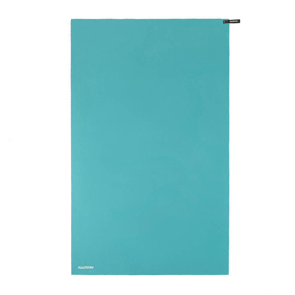 

Полотенце Naturehike MJ01 Ultralight 80 х 40 NH19Y001-J Зелений