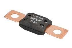 

Предохранитель LITTELFUSE BEZP298175