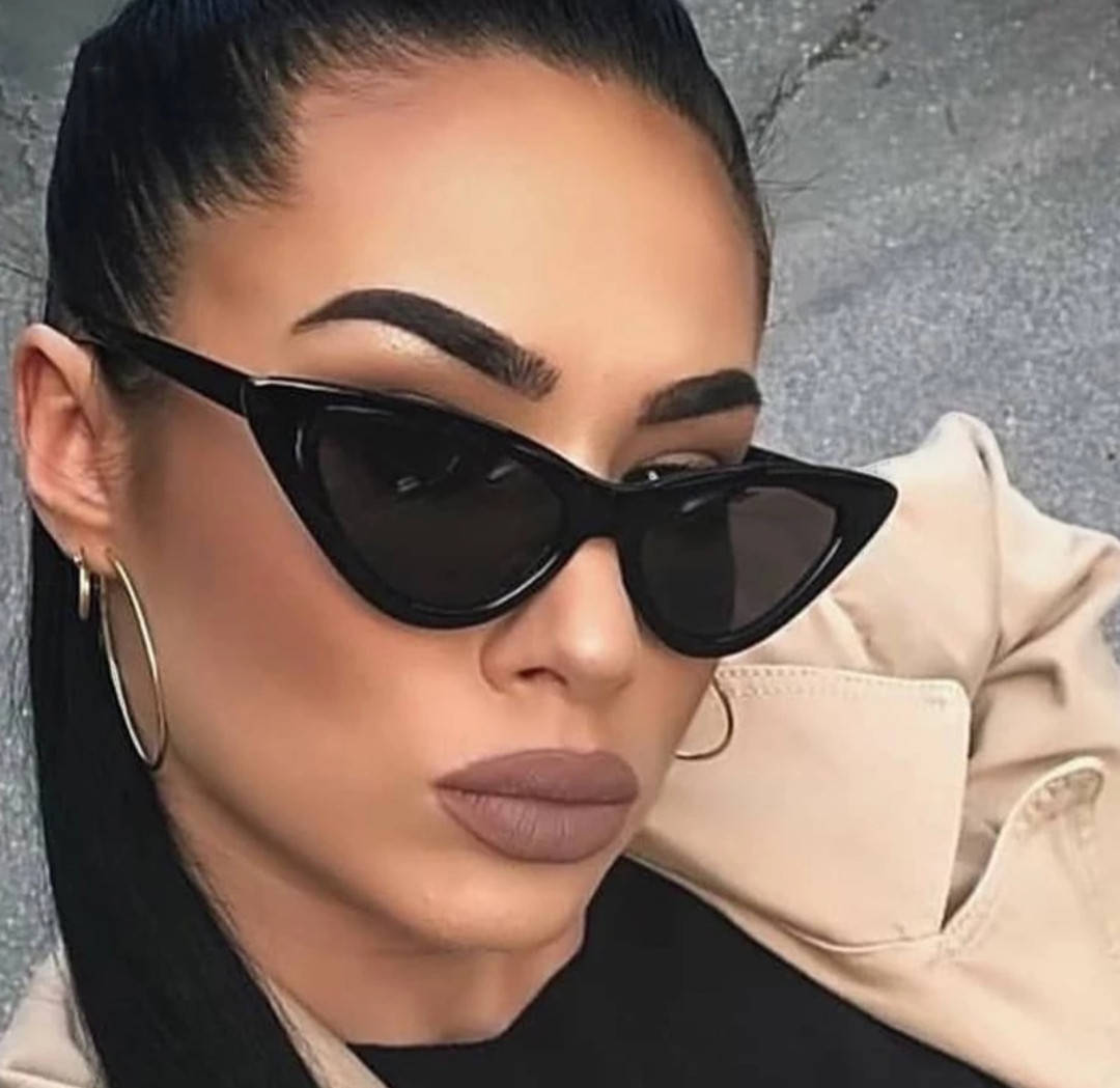 

Солнцезащитные очки для девушек Новинка 2022