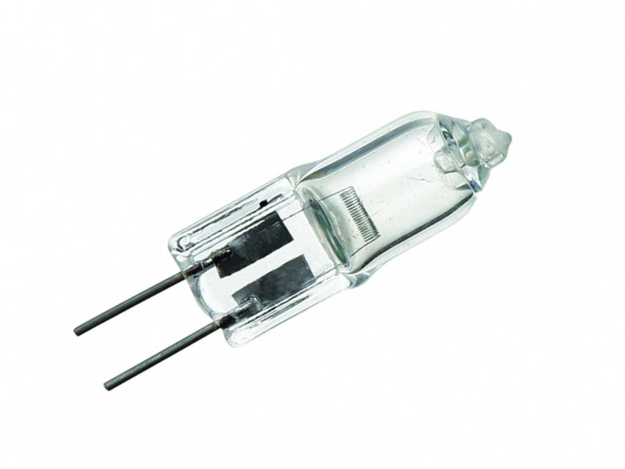

Лампа галогенная DELUX JC 12V 35W G5.3 капс.