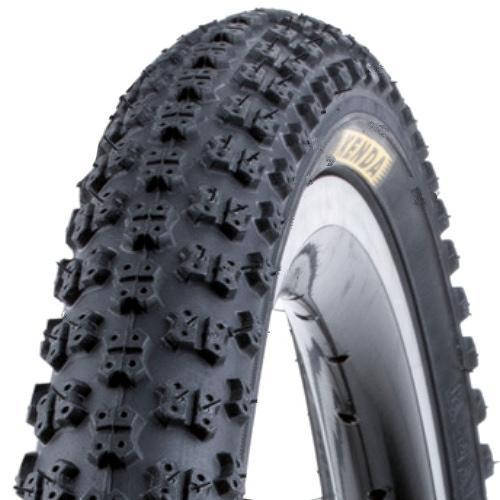 

Покрышка Kenda K-50 20" Х 2.125 черный (O-O-0022)