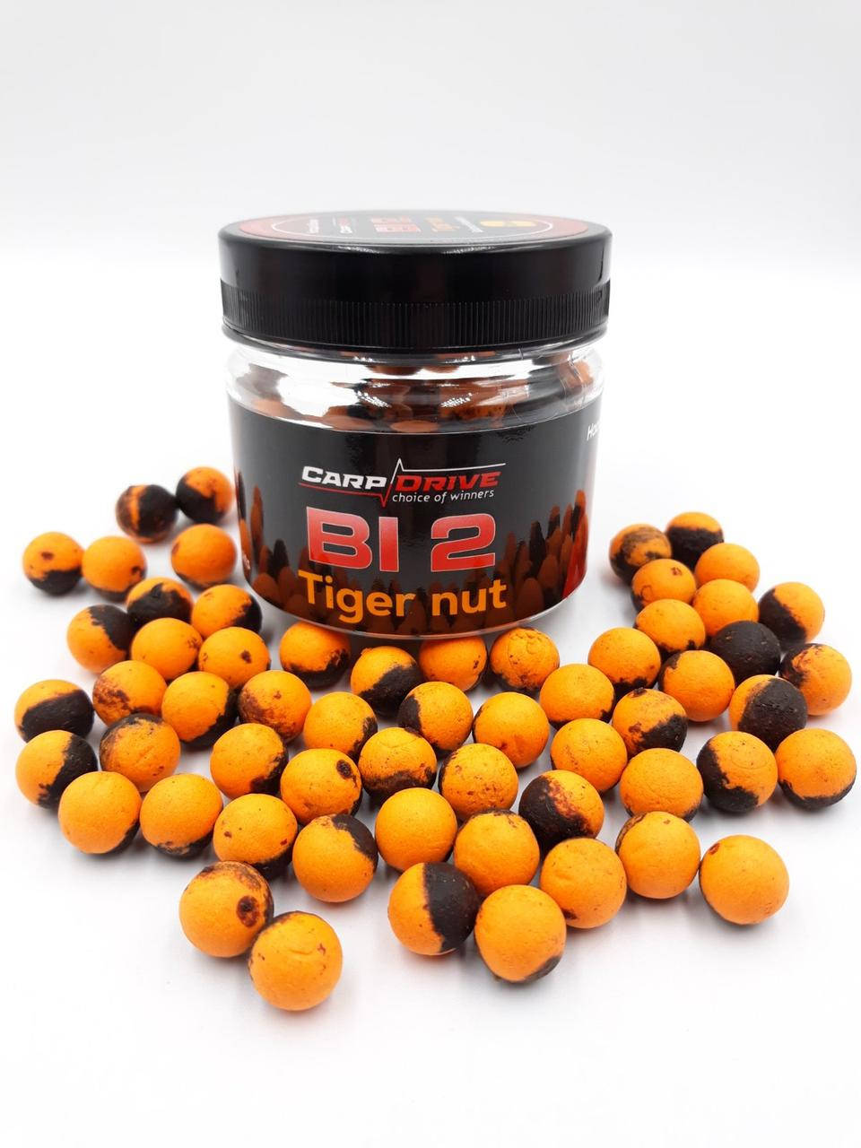 

Насадка Balance Bi 2 "Tiger nut" (Золотистый) 12мм Carp Drive