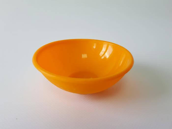 

Форма силиконовая кондитерская для выпечки круглая d 10 cm h 4 cm, Разные цвета