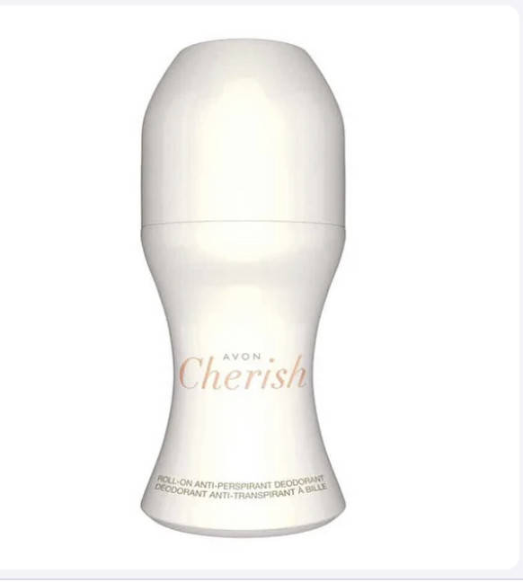 

Дезодорант для тела cherish