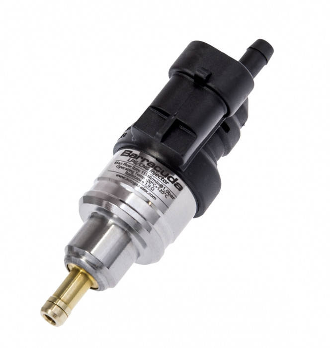 

Форсунка BARRACUDA одиночная (1,9 Ом), 115 NL/min C027-15-19-60-00