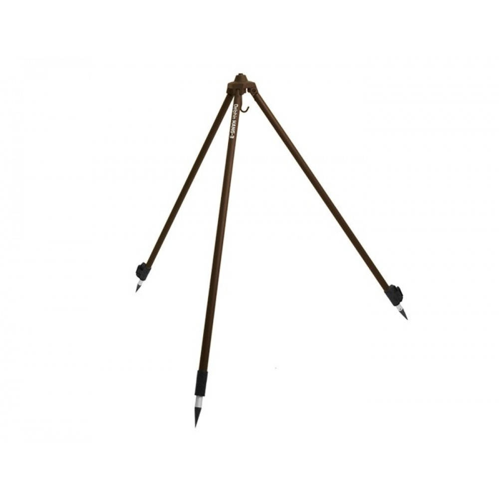 

Тринога для взвешивания Delphin HANG-3