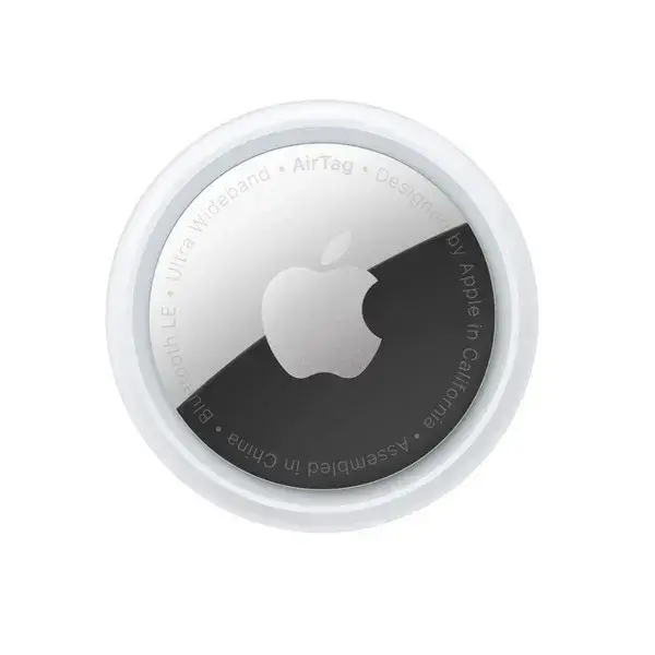

GPS-трекер Apple AirTag 1 Pack White