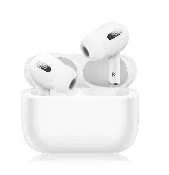 

Беспроводные наушники Apple AirPods Pro 3, Черный