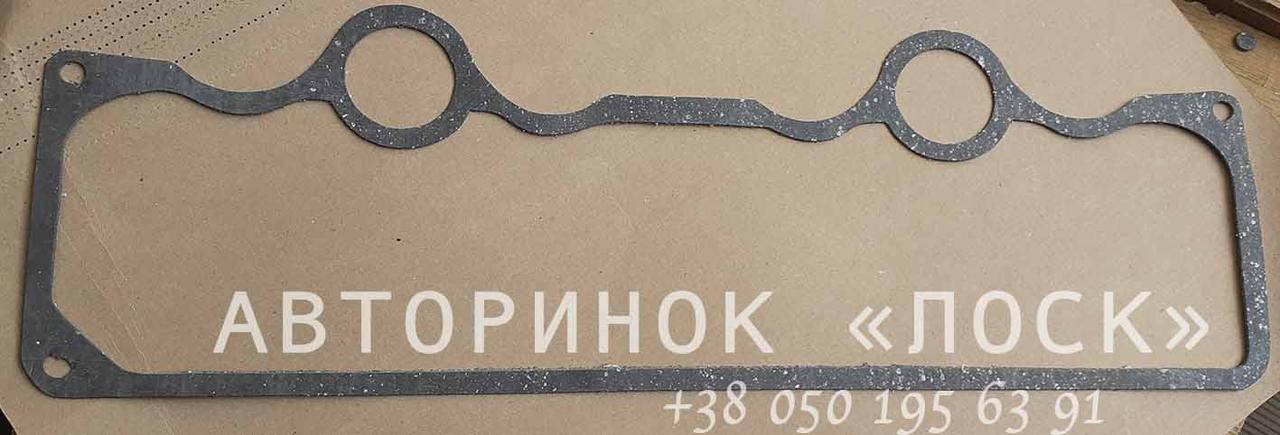 

Прокладка проставки д-240 240-1007185 паронит 1,5мм.