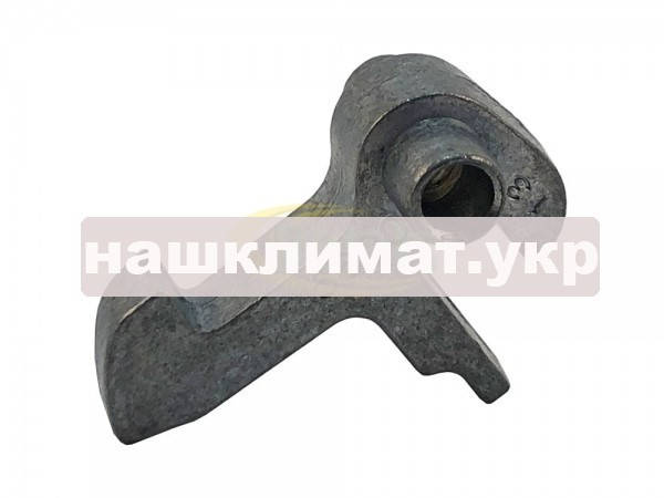 

Крючок ручки люка стиральной машины Zanussi ZWSG6100V, Electrolux