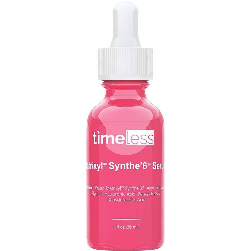 

Timeless Skin Care Сыворотка Matrixyl Synthe'6 30 мл