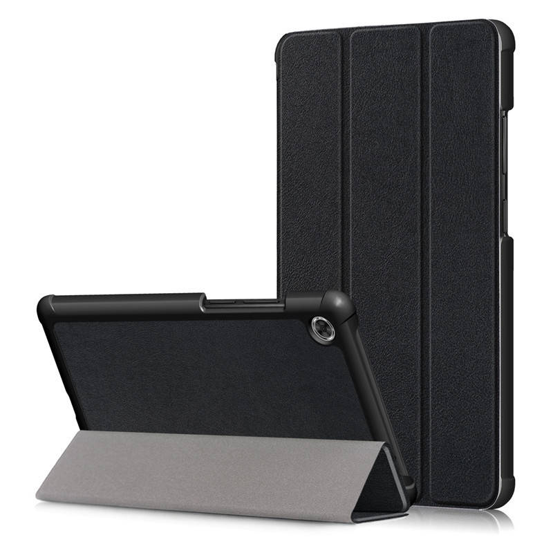 

Чехол книжка для планшета Lenovo Tab M7 TB-7305X,TB-7305F и TB-7305I, Черный