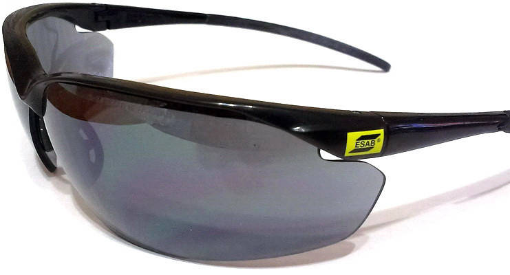 

Очки защитные ESAB WARRIOR Origo Spec затемненные