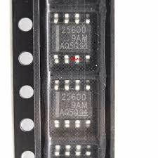 

Микросхема UCC25600