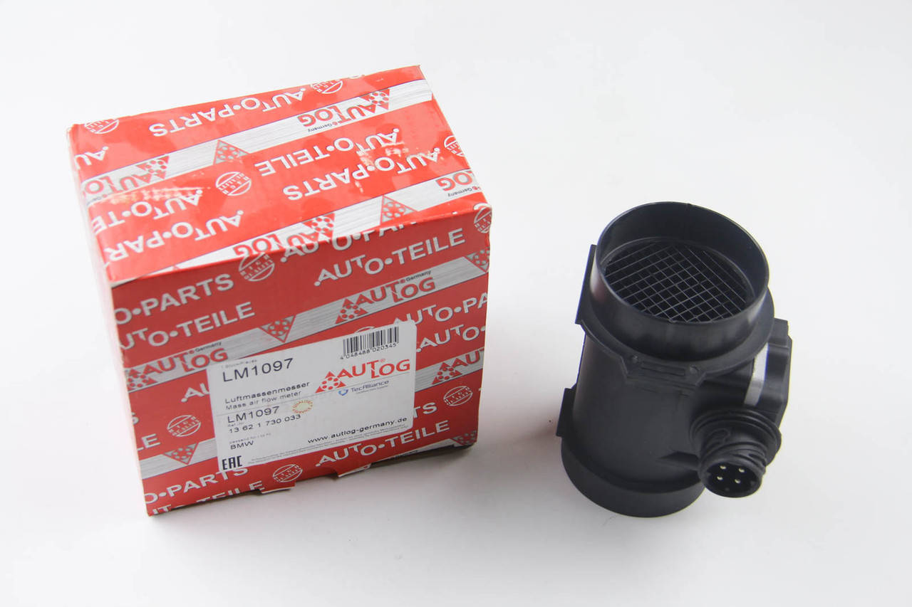 

Расходомер воздуха BMW 5(E34) 2.0i 1989-1999