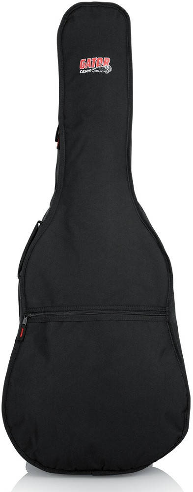 

Чехол для акустической гитары GATOR GBE-DREAD Dreadnought Guitar Gig Bag